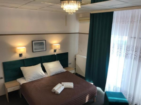  Hotel & Restauracja Glass  Радом